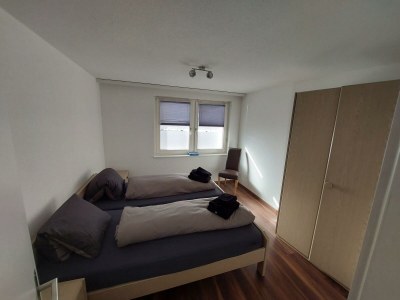 Apartment Appartement/Fewo - Outdoor photo 12