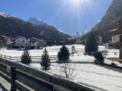 Apartment Appartement/Fewo - Outdoor photo 13