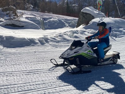 Apartment Appartement/Fewo - Outdoor photo 14