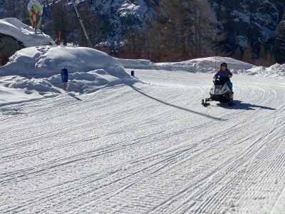 Apartment Appartement/Fewo - Outdoor photo 15