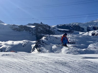 Apartment Appartement/Fewo - Outdoor photo 16