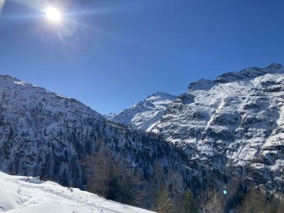 Apartment Appartement/Fewo - Outdoor photo 18