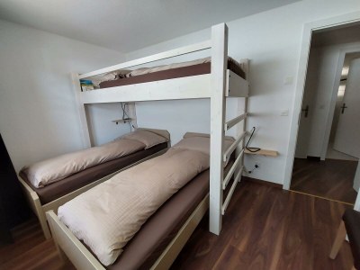 Apartment Appartement/Fewo - Outdoor photo 20