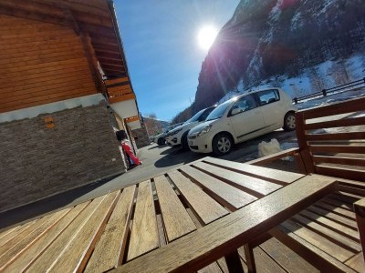 Apartment Appartement/Fewo - Outdoor photo 22