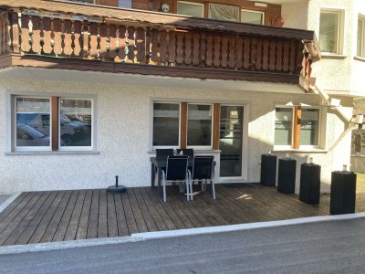 Apartment Appartement/Fewo - Features photo 27