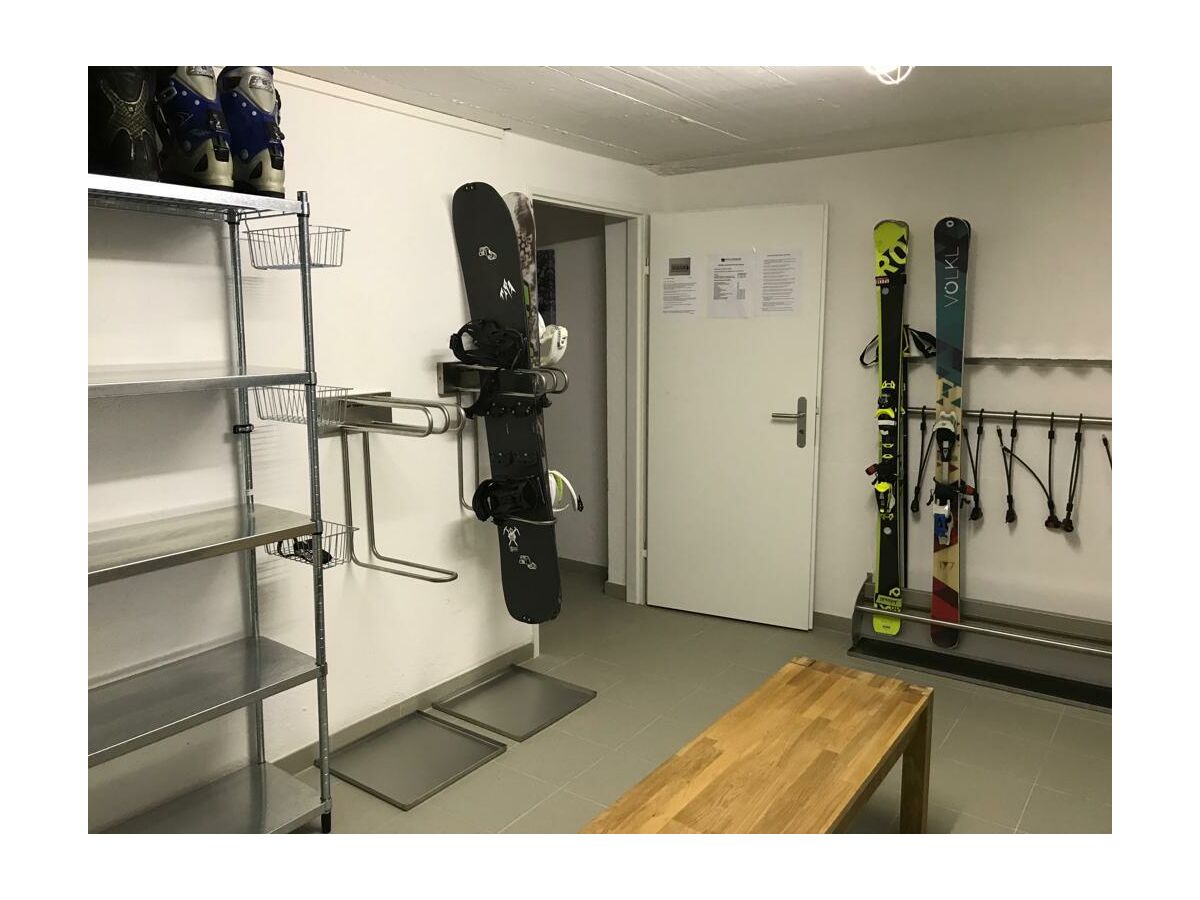 Apartment Appartement/Fewo - Outdoor photo 2