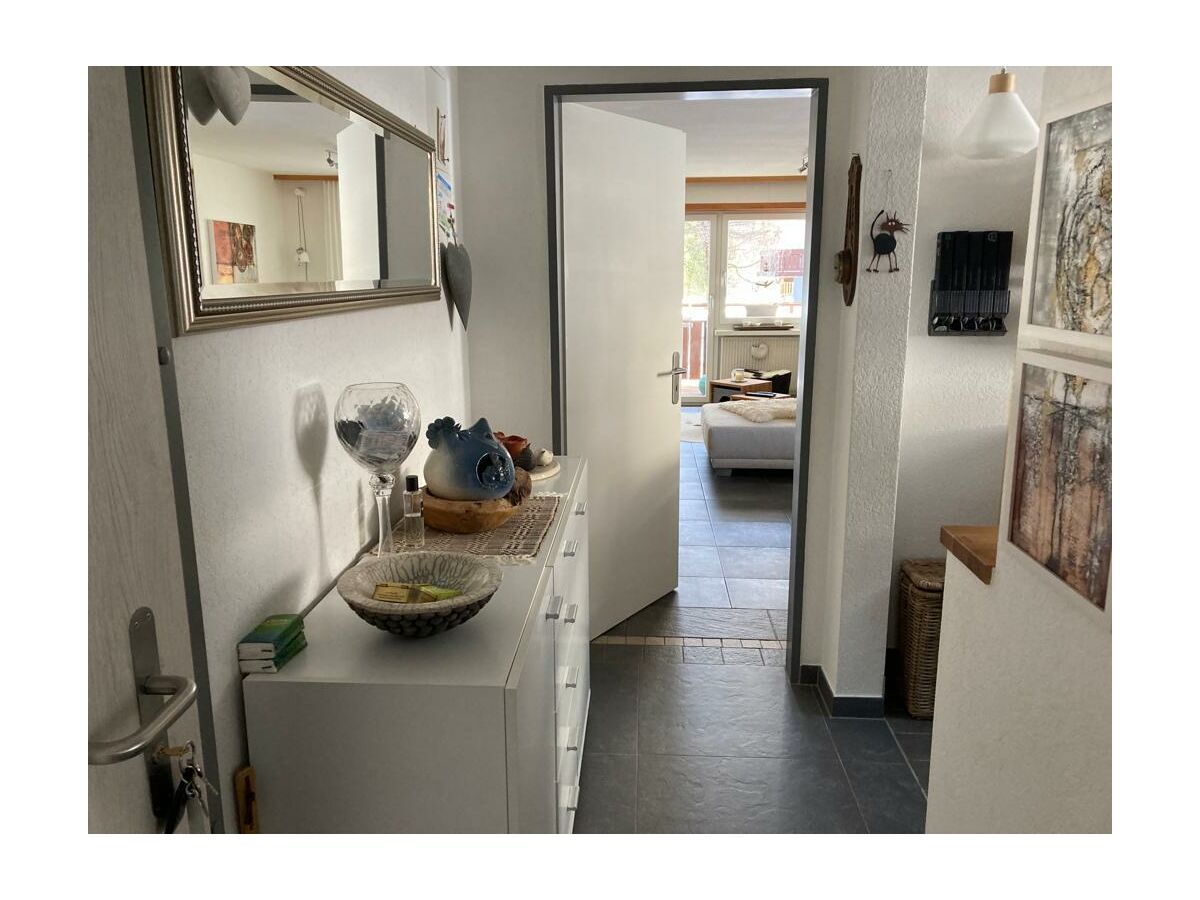 Apartment Appartement/Fewo - Outdoor photo 4