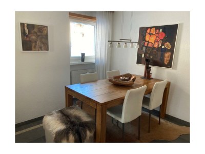 Apartment Appartement/Fewo - Outdoor photo 3