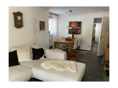 Apartment Appartement/Fewo - Outdoor photo 6