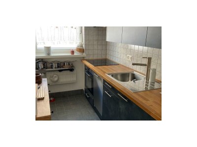 Apartment Appartement/Fewo - Outdoor photo 8