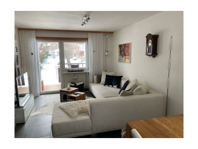 Apartment Appartement/Fewo - Outdoor photo 10