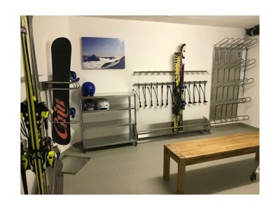 Apartment Appartement/Fewo - Outdoor photo 11