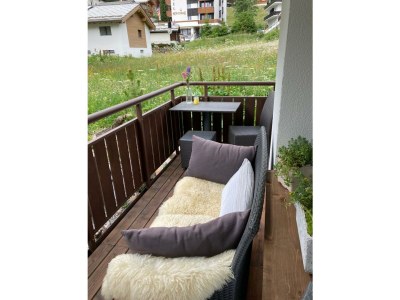 Apartment Appartement/Fewo - Outdoor photo 12