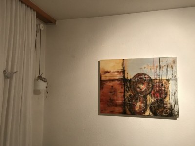 Apartment Appartement/Fewo - Features photo 19