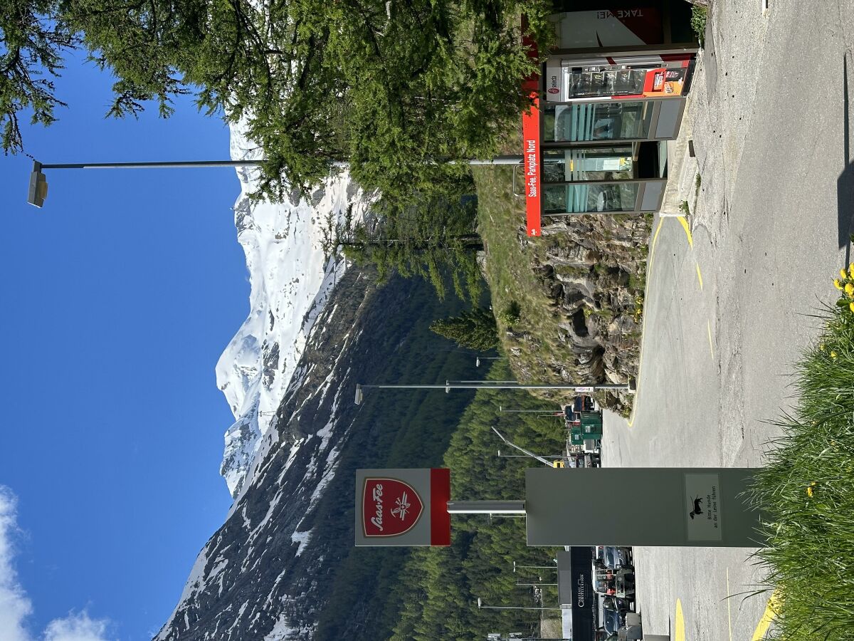 Apartment Greenspot Apartment - Outdoor photo 5