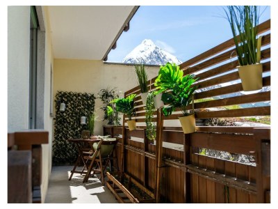 Apartment Greenspot Apartment in Saas-Fee - Apartment