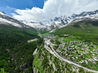 Apartment Greenspot Apartment - Outdoor photo 7