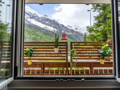 Apartment Greenspot Apartment - Outdoor photo 8