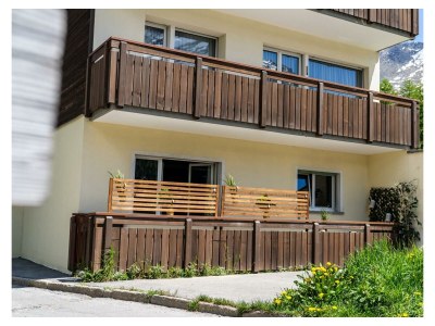 Apartment Greenspot Apartment - Outdoor photo 9