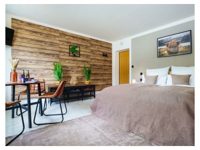 Apartment Greenspot Apartment - Features photo 10