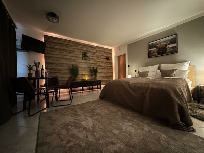 Apartment Greenspot Apartment - Features photo 12