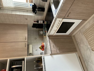 Apartment Greenspot Apartment - Features photo 13