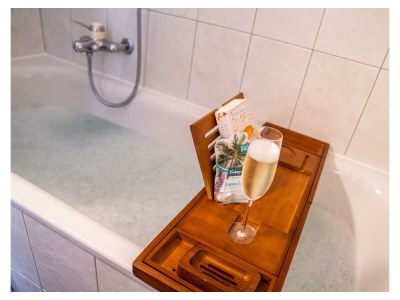 Apartment Greenspot Apartment - Features photo 17