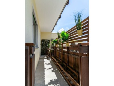 Apartment Greenspot Apartment - Features photo 18