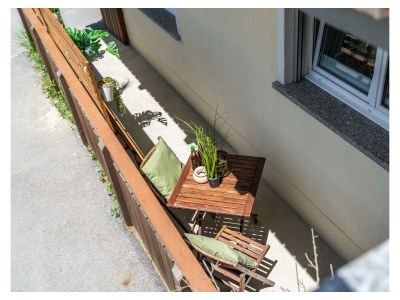 Apartment Greenspot Apartment - Features photo 20