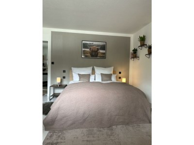 Apartment Greenspot Apartment - Features photo 22