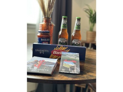 Apartment Greenspot Apartment - Features photo 23