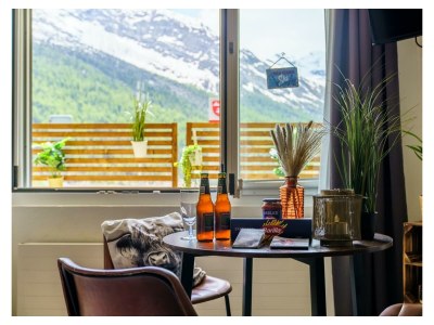 Apartment Greenspot Apartment - Features photo 24