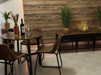 Apartment Greenspot Apartment - Features photo 25