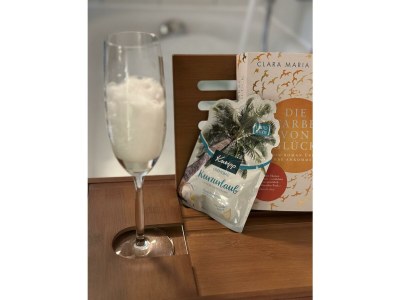 Apartment Greenspot Apartment - Features photo 26