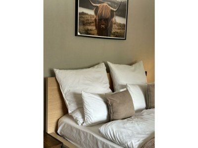 Apartment Greenspot Apartment - Features photo 28