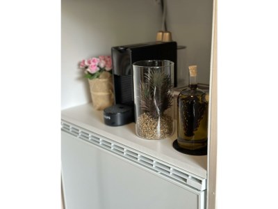 Apartment Greenspot Apartment - Features photo 29