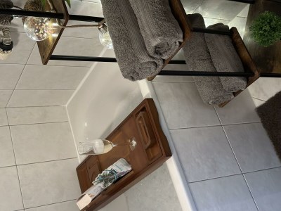 Apartment Greenspot Apartment - Features photo 31