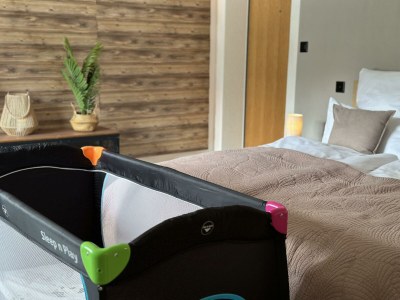 Apartment Greenspot Apartment - Features photo 33