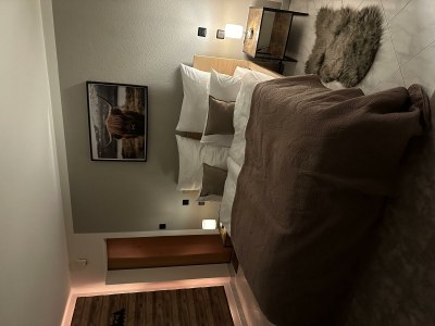 Apartment Greenspot Apartment - Features photo 34