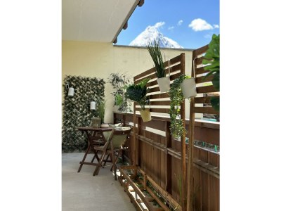 Apartment Greenspot Apartment - Features photo 36