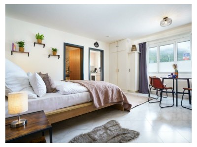 Apartment Greenspot Apartment - Features photo 37