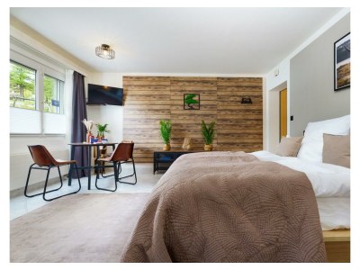 Apartment Greenspot Apartment - Features photo 38