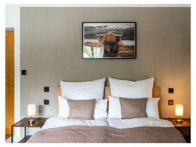 Apartment Greenspot Apartment - Features photo 39