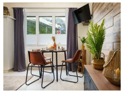 Apartment Greenspot Apartment - Features photo 40