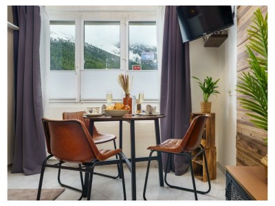 Apartment Greenspot Apartment - Features photo 41