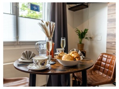 Apartment Greenspot Apartment - Features photo 42