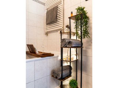 Apartment Greenspot Apartment - Features photo 43