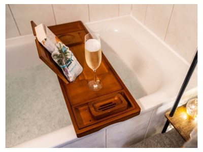 Apartment Greenspot Apartment - Features photo 44