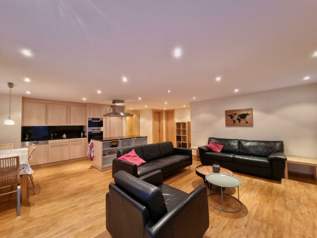 Apartment Appartement/Fewo - Features photo 4