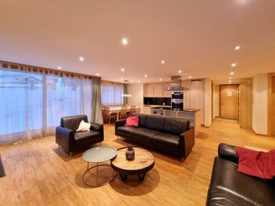 Apartment Appartement/Fewo - Features photo 3